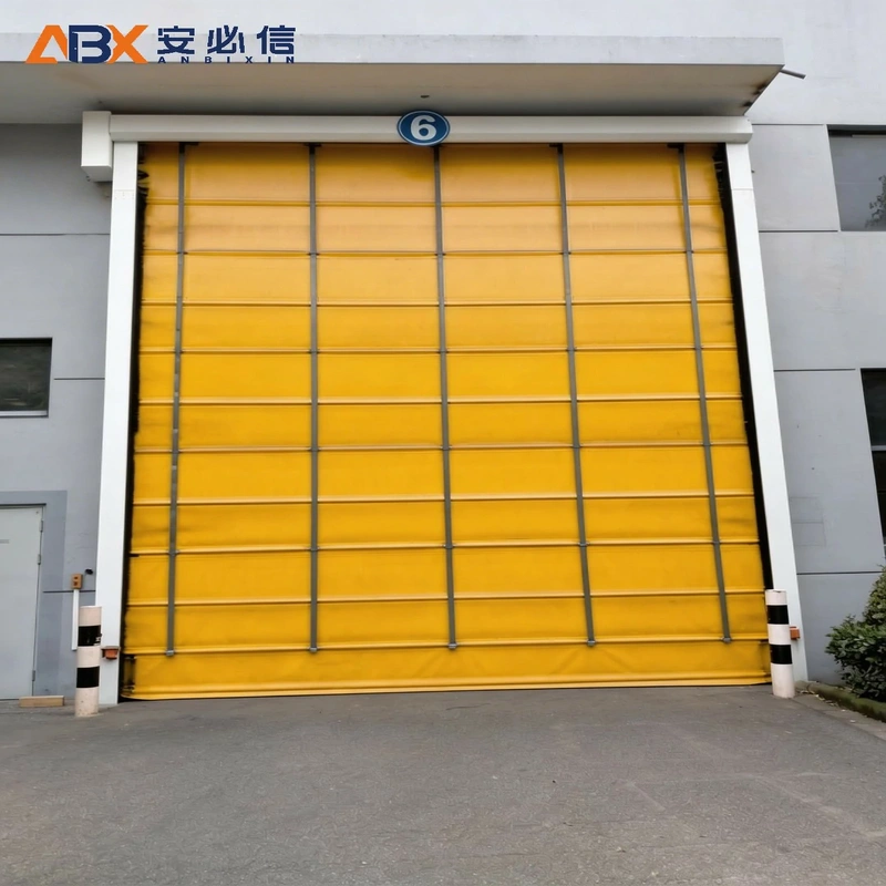 娄底市冷库门封