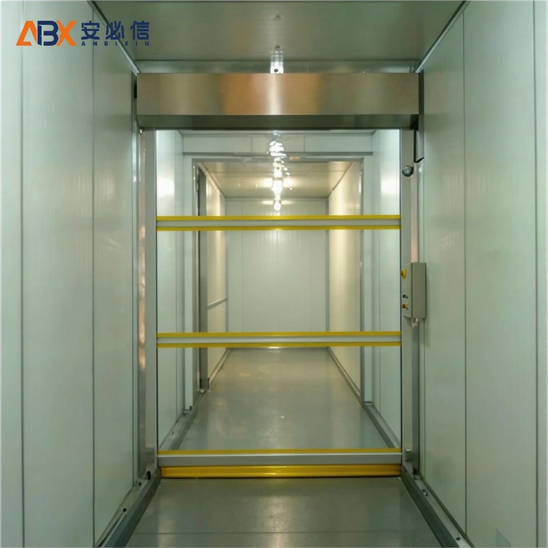 娄底市快速门
